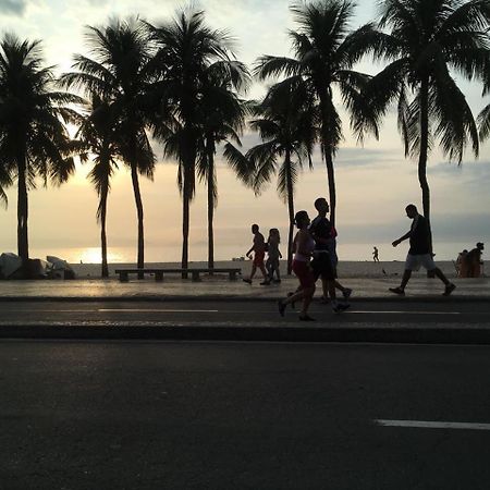 Copacabana Rio Praia 2 Rio de Janeiro Exterior foto